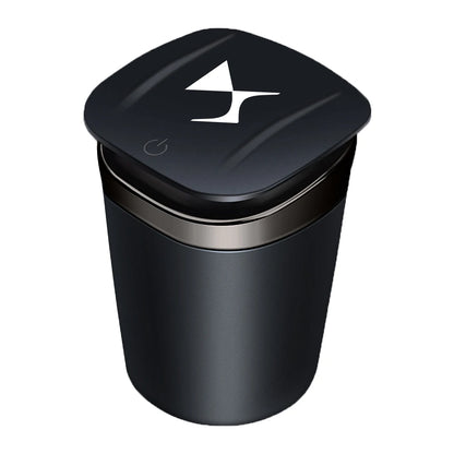Car Ashtray Portable Box Auto Accessories For DS3 Crossback