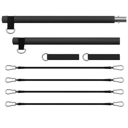 Pilates Tensioner Kit