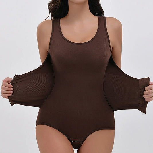 New Bodysuit Shapewear With Zipper Belt Women Krass Market Krass Market .