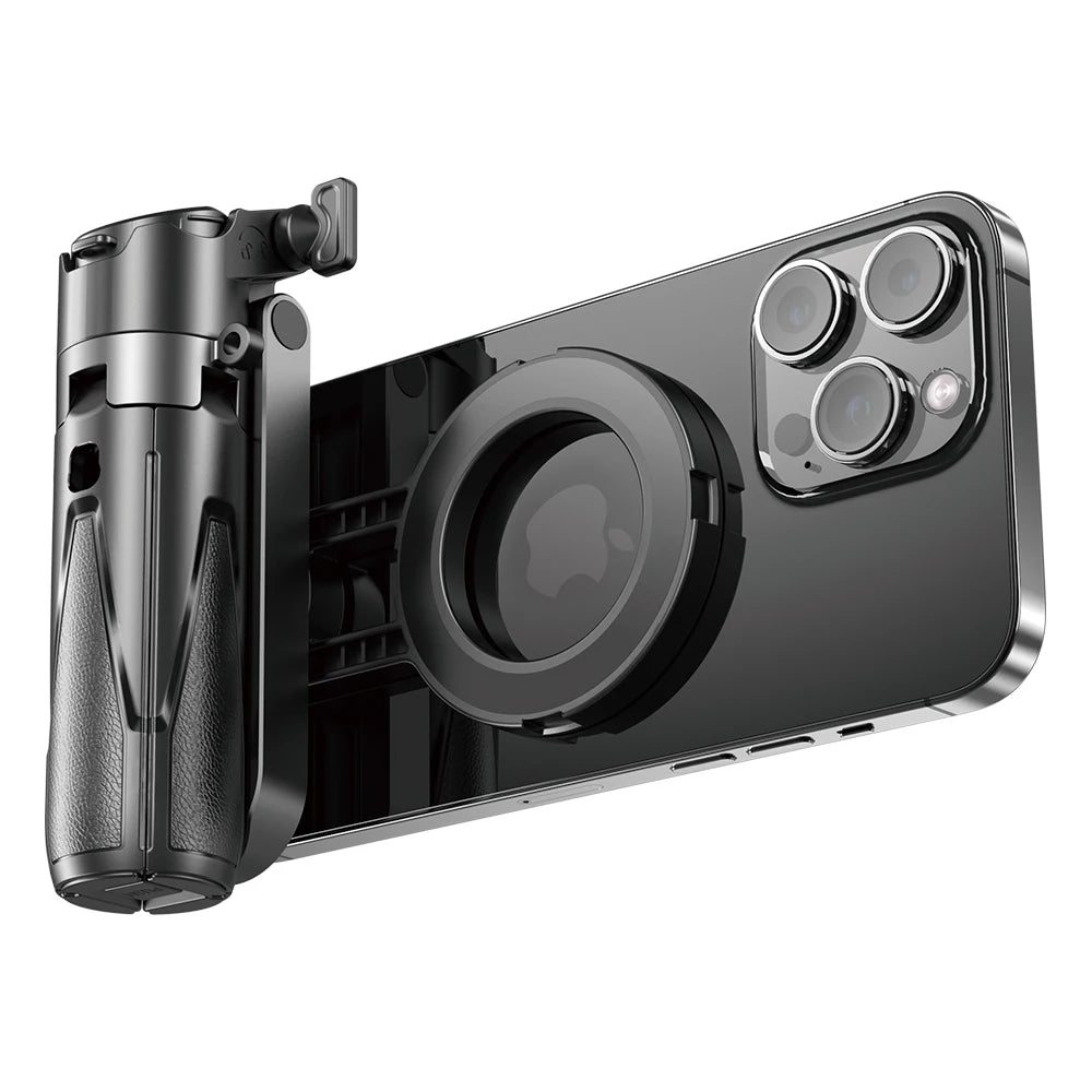 Magnetic Phone Tripod Wireless