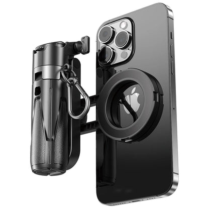 Magnetic Phone Tripod Wireless