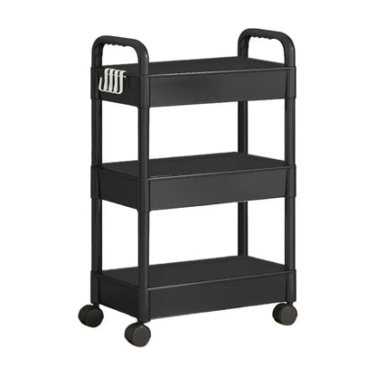 Mobile Storage Rack Household