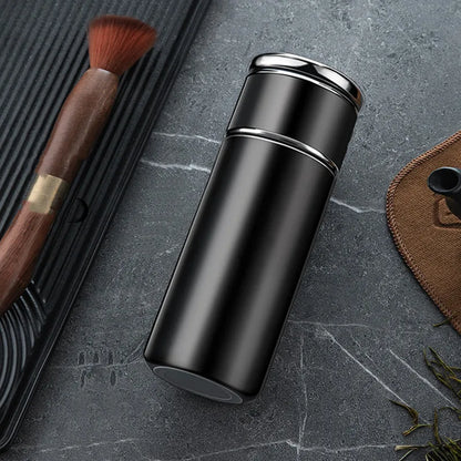 Double Stainless Steel