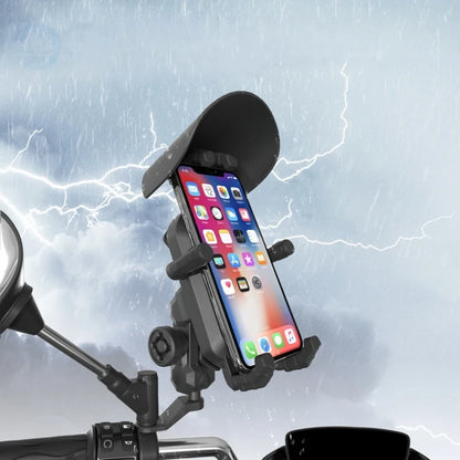 Motorcycle Phone Holder