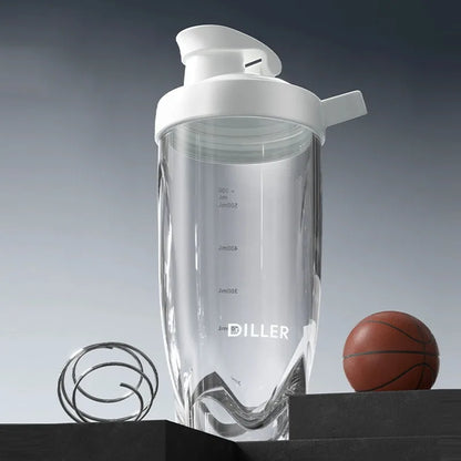 700ML High Quality Protein Powder Shaker