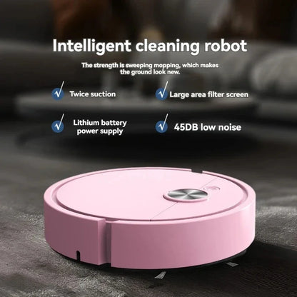 Xiaomi Mijia Smart Sweeping Robot