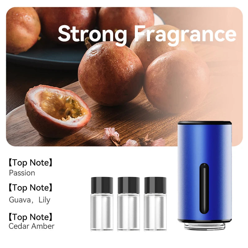 Diffuser Aroma Auto