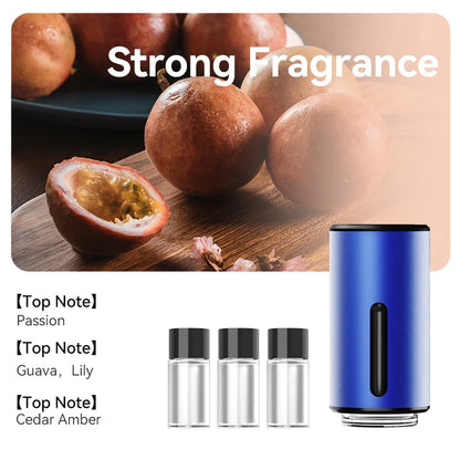 Diffuser Aroma Auto