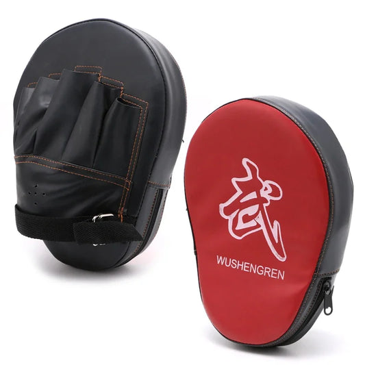 Curved Boxing Muay Thai , MMA