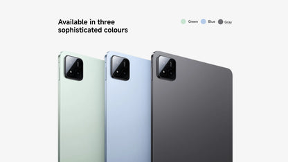 Global Version Xiaomi Pad 7 Snapdragon