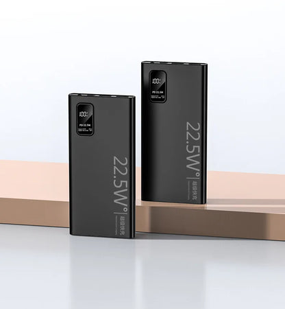 10000mAh / 20000mAh  Power Bank