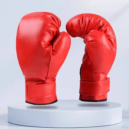 Smart Music Boxing Trainer