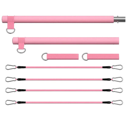 Pilates Tensioner Kit