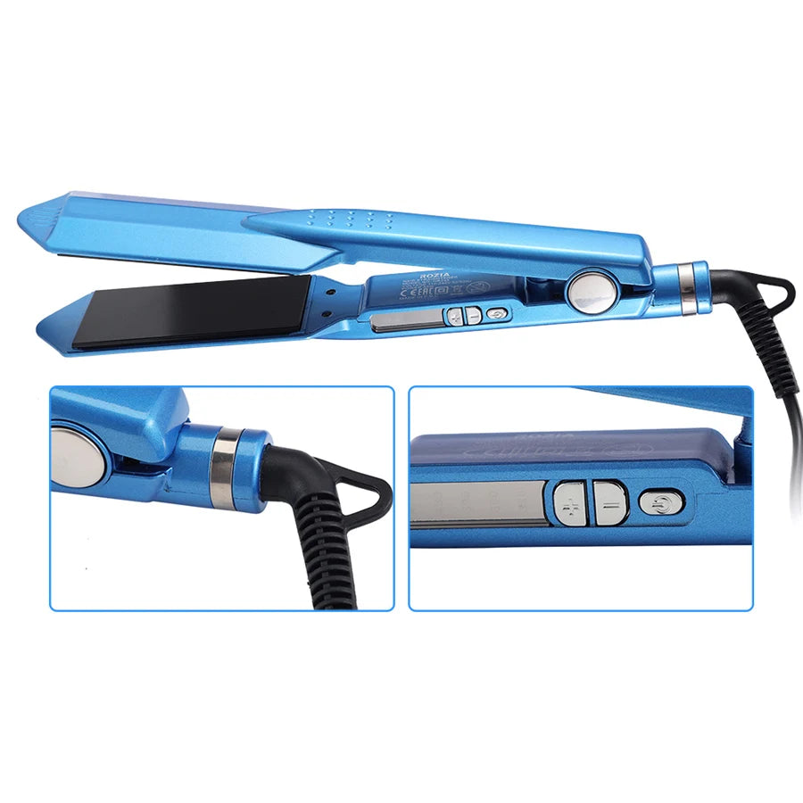 Professional Hair Straightener Ceramic