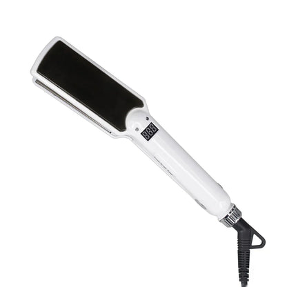 Hair Straightener Titanium  Professional