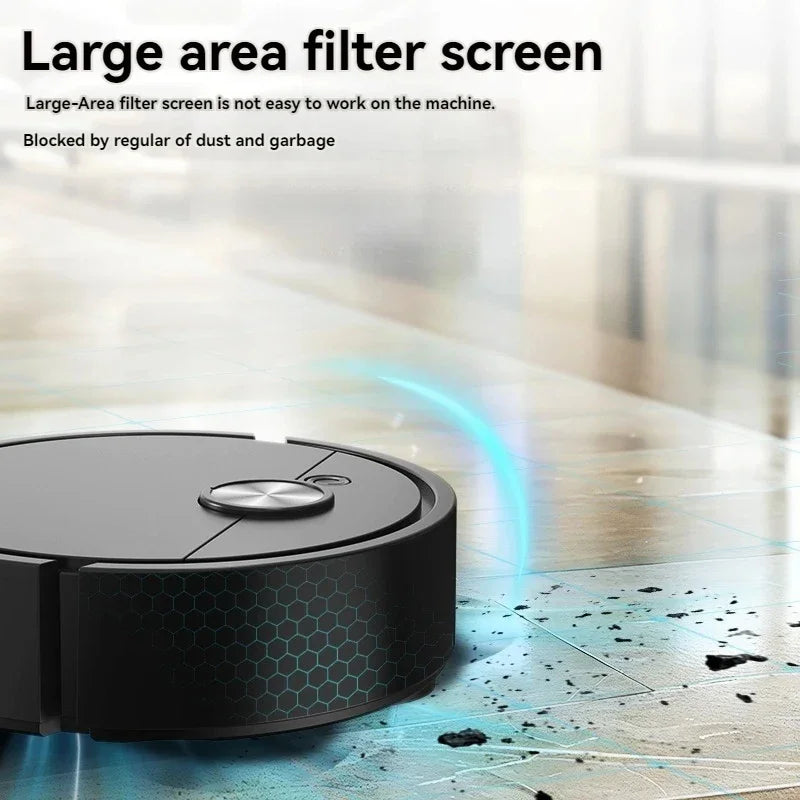 Xiaomi Mijia Smart Sweeping Robot