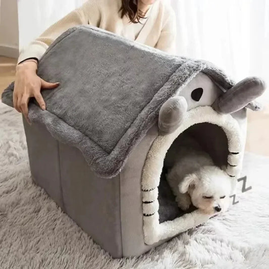 All Seasons Warm Washable