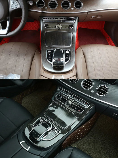 For Mercedes Benz E Class W213 S213 A238 C238 2016-2021 ABS