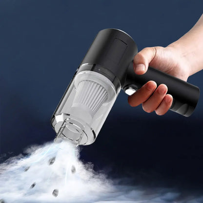 Car Vacuum Cleaner 120W High Power