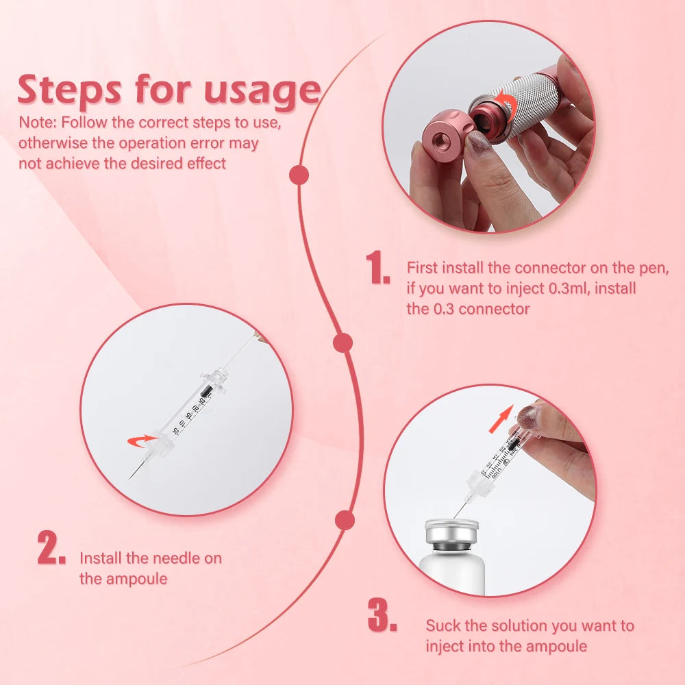 LipiGlow Pen