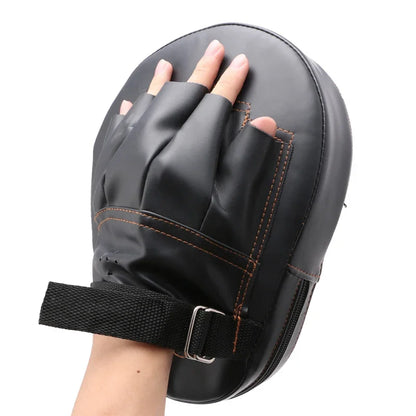 Curved Boxing Muay Thai , MMA
