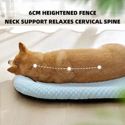 Summer Dog Bed