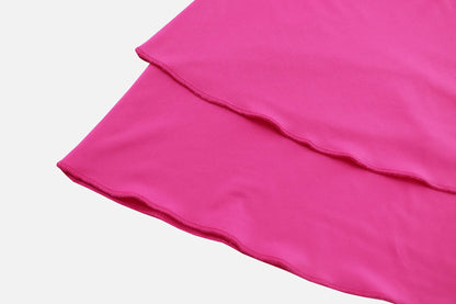 New Summer Sleeveless Off Shoulder Dresses