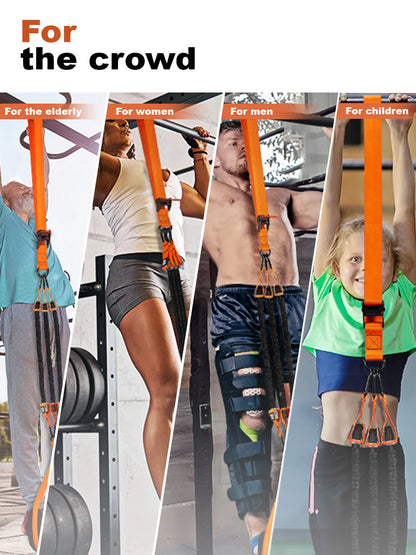 Pull Up Assistance Bands