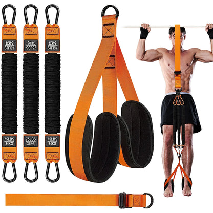 Pull Up Assistance Bands