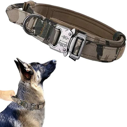 Taktisches Hundezubehör