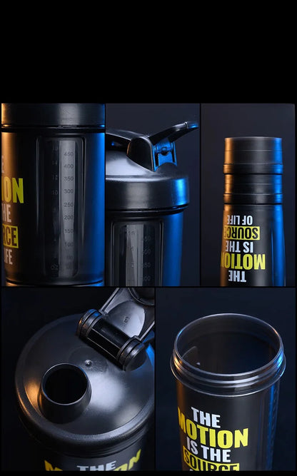 GIANXI Sports Shaker Cup