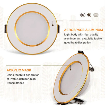 Spot LED Downlight