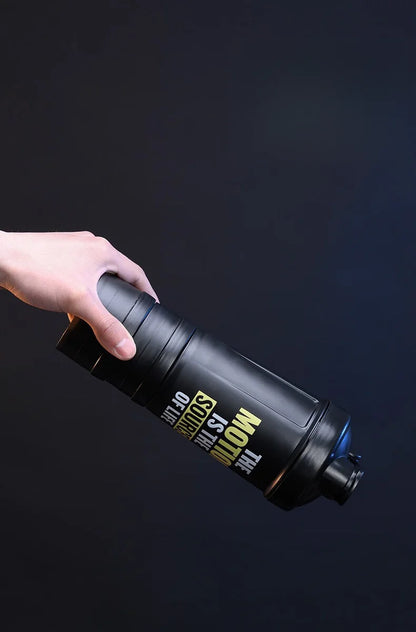 GIANXI Sports Shaker Cup
