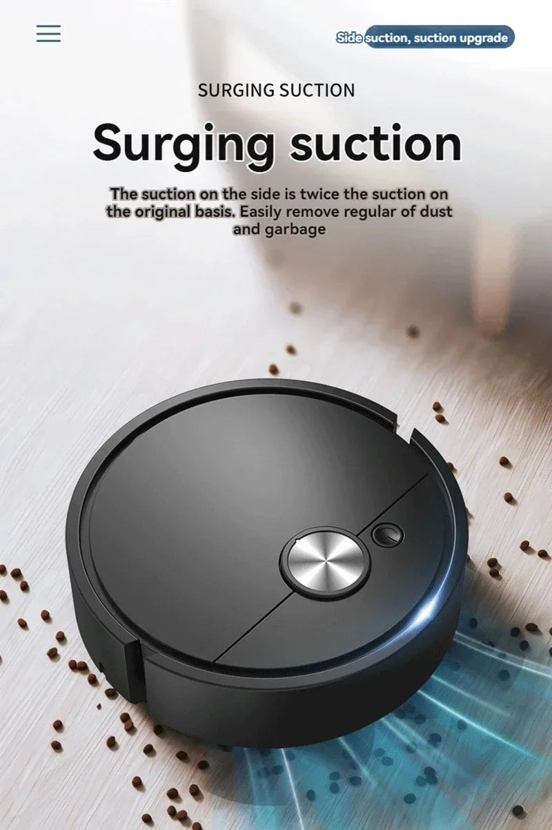 Xiaomi Mijia Smart Sweeping Robot