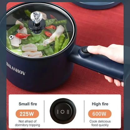 Multifunction Cooker Household Single/Double Layer
