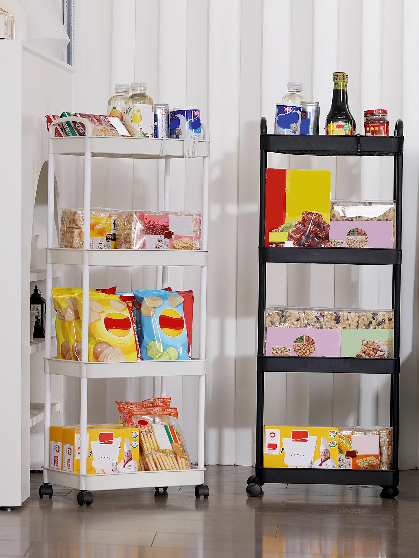 Household Multi-layer
