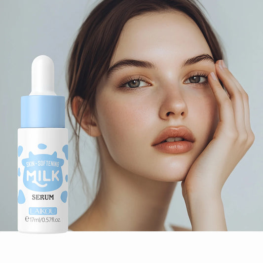 Milk Facial Serum