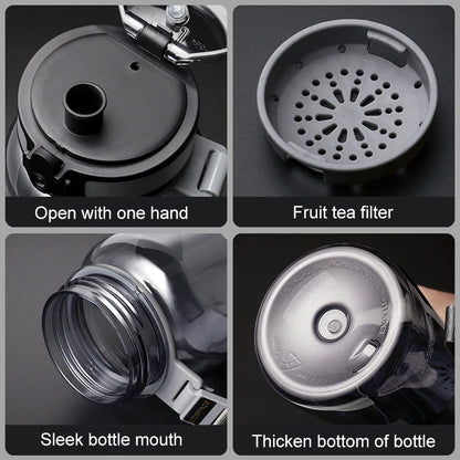 Water Bottle 1 litre