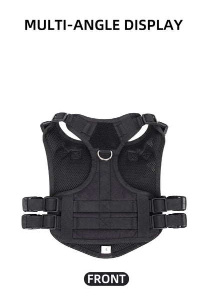 Pet Harness for Medium Large Dogs
