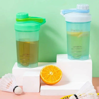 500ML Blender Shaker Bottle