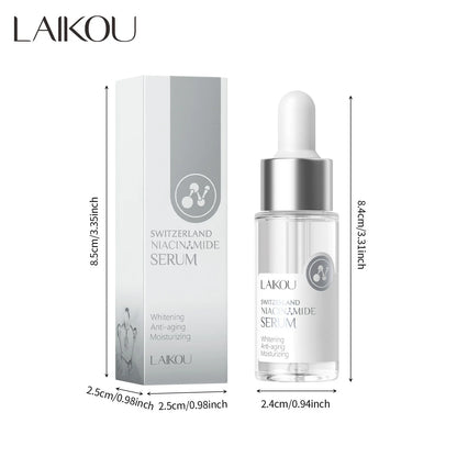 Milk Facial Serum