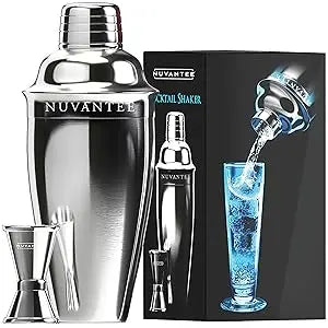 Cocktail Shaker Set 24 oz Mixer
