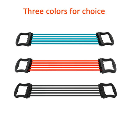 Expander Resistance Bands 90lbs Men