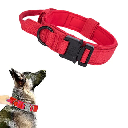 Taktisches Hundezubehör