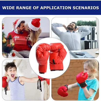 Desktop Punching Bag