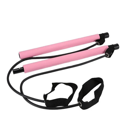 Pilates Tensioner Kit