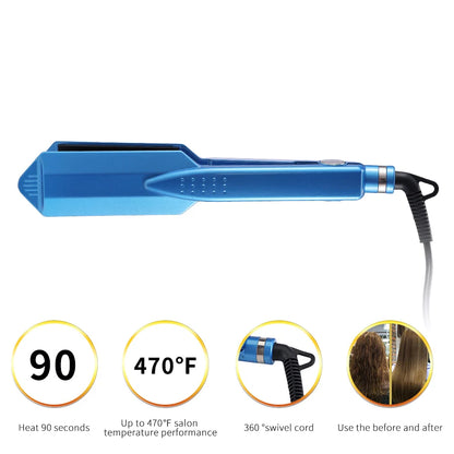 Professional Hair Straightener Ceramic