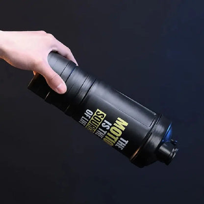 GIANXI Sports Shaker Cup