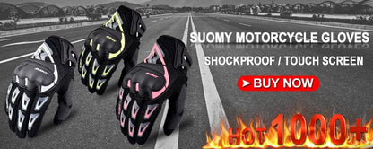 Motocentric Waterproof Motorcycle Tail Bag Multifunction