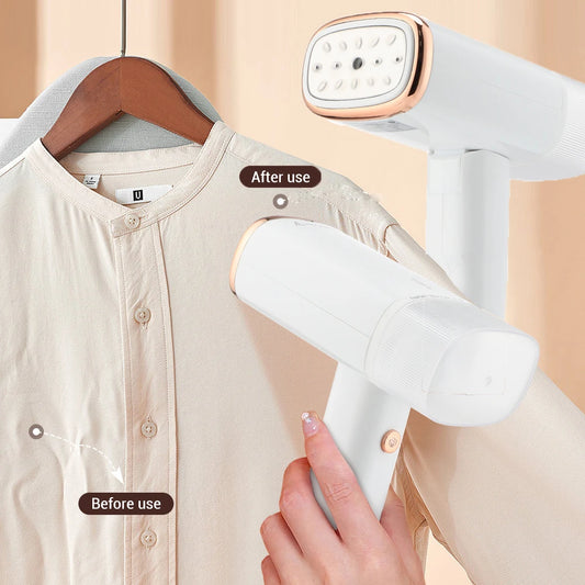 Garment Steamers